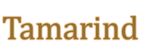 Tamarind Newport
